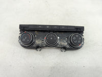 2022 Volkswagen Jetta Climate Control Module Temperature AC/Heater Replacement P/N:5GM907426K 5HB013651-22 Fits OEM Used Aut