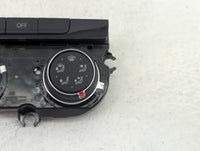 2022 Volkswagen Jetta Climate Control Module Temperature AC/Heater Replacement P/N:5GM907426K 5HB013651-22 Fits OEM Used Aut