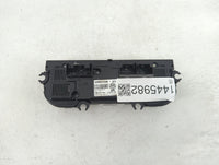 2022 Volkswagen Jetta Climate Control Module Temperature AC/Heater Replacement P/N:5GM907426K 5HB013651-22 Fits OEM Used Aut