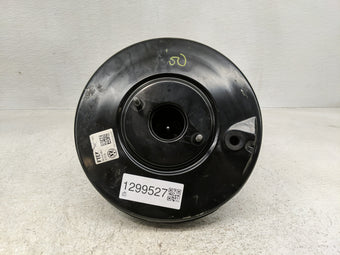 compare product 2020-2020 Volkswagen Passat Power Brake Booster Oem 1299527
