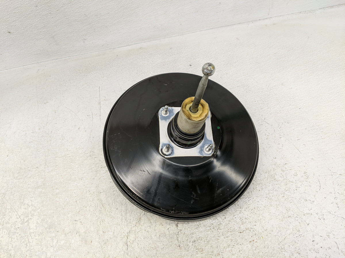 2020-2020 Volkswagen Passat Power Brake Booster Oem 1299527 - Oemusedautoparts1.com