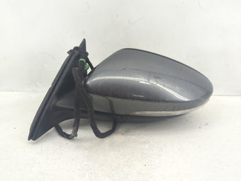 compare product 2016-2020 Volkswagen Passat Driver Side View Mirror - Left Door Mirror OEM Used