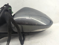 2016-2020 Volkswagen Passat Driver Side View Mirror - Left Door Mirror OEM Used - Oemusedautoparts1.com