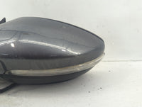 2016-2020 Volkswagen Passat Driver Side View Mirror - Left Door Mirror OEM Used - Oemusedautoparts1.com