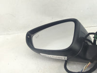 2016-2020 Volkswagen Passat Driver Side View Mirror - Left Door Mirror OEM Used - Oemusedautoparts1.com