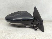 2022 Volkswagen Passat Passenger Side View Mirror - Right Door Mirror OEM Used - Oemusedautoparts1.com