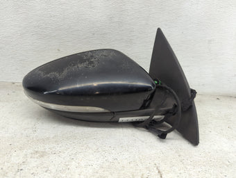 compare product 2022 Volkswagen Passat Passenger Side View Mirror - Right Door Mirror OEM Used