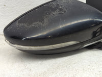 2022 Volkswagen Passat Passenger Side View Mirror - Right Door Mirror OEM Used - Oemusedautoparts1.com