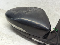 2022 Volkswagen Passat Passenger Side View Mirror - Right Door Mirror OEM Used - Oemusedautoparts1.com