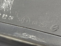 2022 Volkswagen Passat Passenger Side View Mirror - Right Door Mirror OEM Used - Oemusedautoparts1.com
