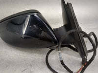 2022 Volkswagen Passat Passenger Side View Mirror - Right Door Mirror OEM Used - Oemusedautoparts1.com