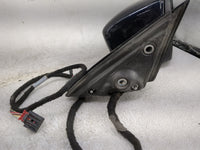 2022 Volkswagen Passat Passenger Side View Mirror - Right Door Mirror OEM Used - Oemusedautoparts1.com