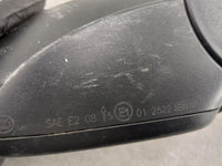 2022 Volkswagen Passat Passenger Side View Mirror - Right Door Mirror OEM Used - Oemusedautoparts1.com