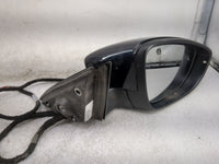 2022 Volkswagen Passat Passenger Side View Mirror - Right Door Mirror OEM Used - Oemusedautoparts1.com