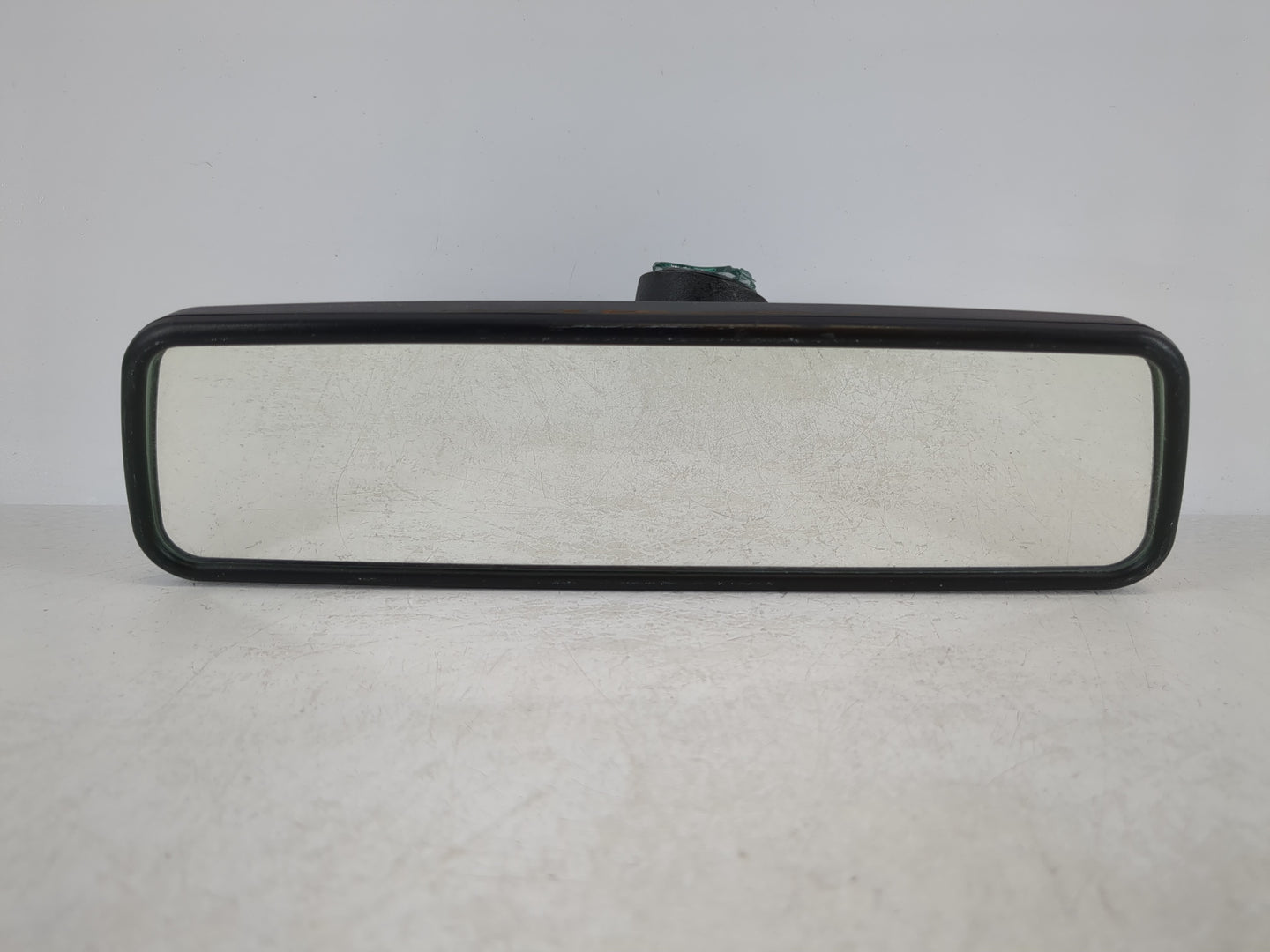 2022 Volkswagen Taos Interior Rear View Mirror Replacement OEM P/N:E1021065 Fits Fits 2020 2021 OEM Used Auto Parts - Oemuse