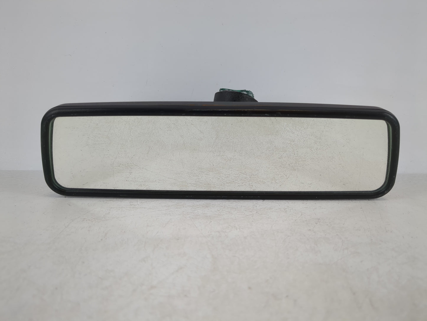 2022 Volkswagen Taos Interior Rear View Mirror Replacement OEM P/N:E1021065 Fits Fits 2020 2021 OEM Used Auto Parts - Oemuse