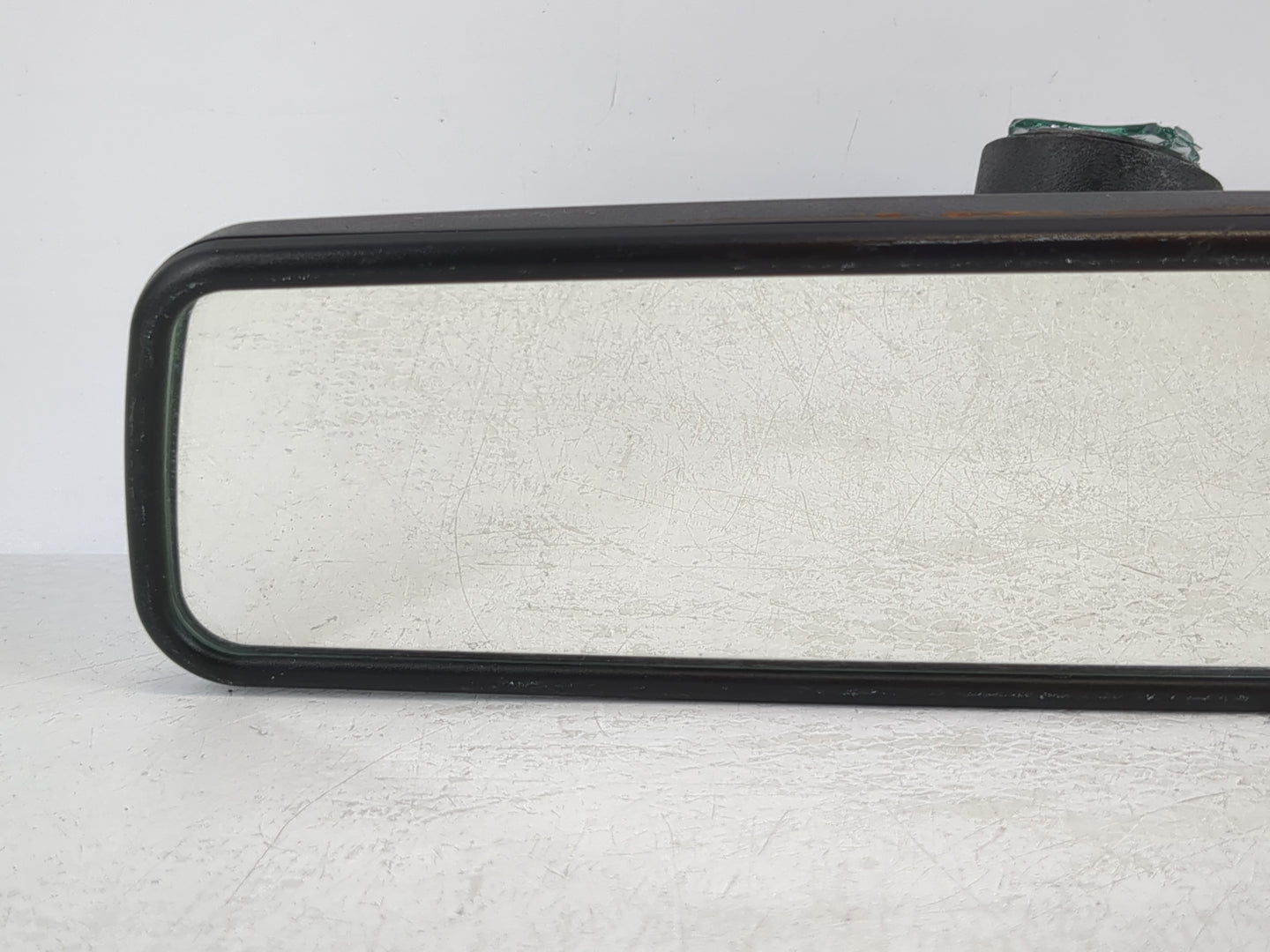2022 Volkswagen Taos Interior Rear View Mirror Replacement OEM P/N:E1021065 Fits Fits 2020 2021 OEM Used Auto Parts - Oemuse