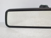 2022 Volkswagen Taos Interior Rear View Mirror Replacement OEM P/N:E1021065 Fits Fits 2020 2021 OEM Used Auto Parts - Oemuse
