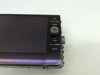 2022 Volkswagen Taos Radio AM FM Cd Player Receiver Replacement P/N:5NN 919 605 C Fits Fits 2020 2021 OEM Used Auto Parts - 