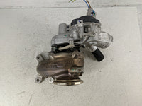 2022 Taos Turbocharger Turbo Charger Super Charger Supercharger - Oemusedautoparts1.com