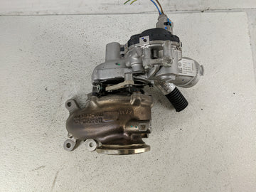 2022 Taos Turbocharger Turbo Charger Super Charger Supercharger - Oemusedautoparts1.com