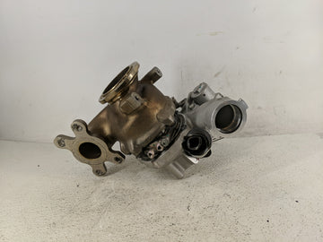 2022 Taos Turbocharger Turbo Charger Super Charger Supercharger