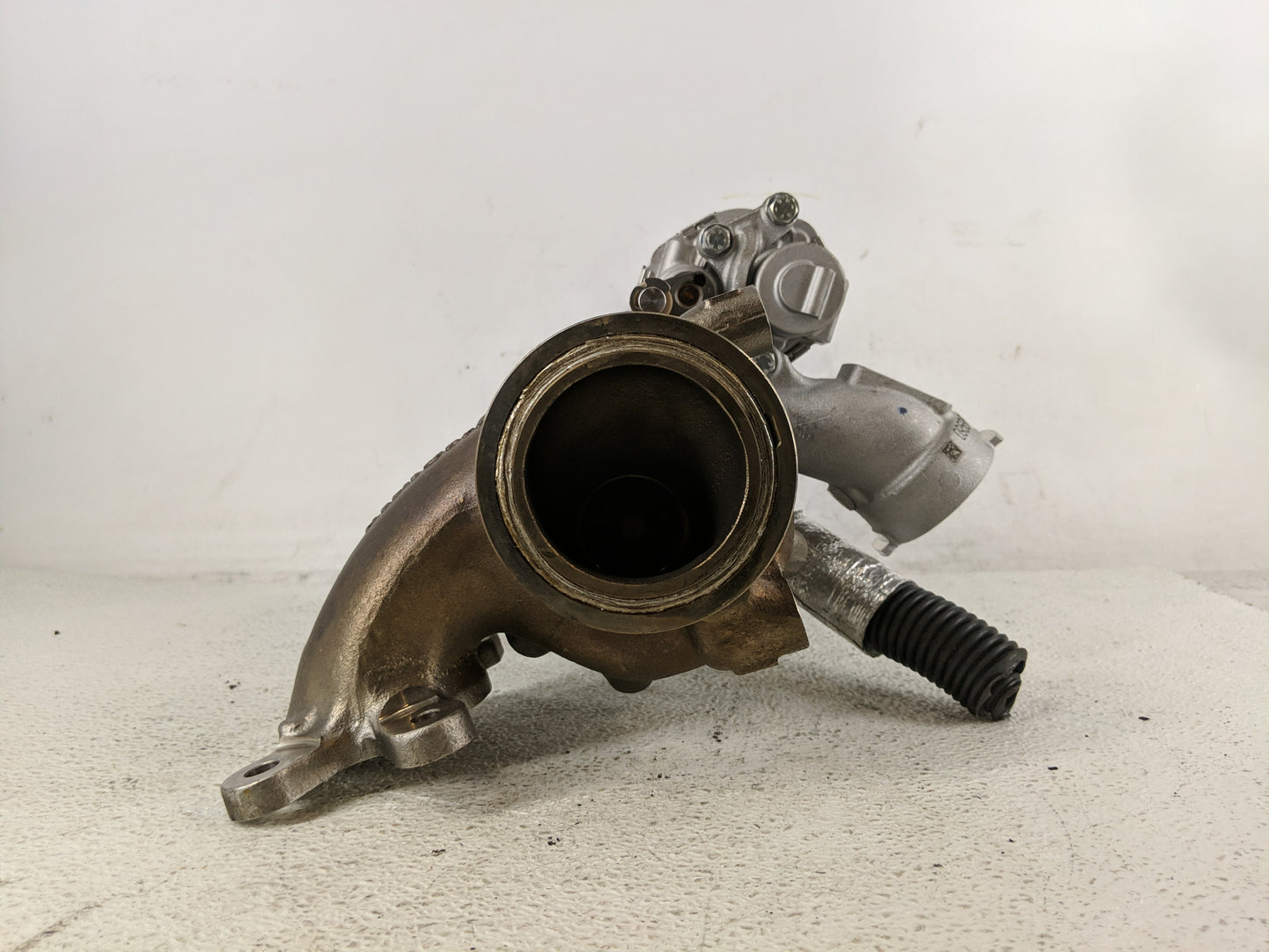 2022 Taos Turbocharger Turbo Charger Super Charger Supercharger - Oemusedautoparts1.com