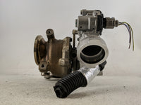 2022 Taos Turbocharger Turbo Charger Super Charger Supercharger - Oemusedautoparts1.com