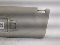 2022 Volkswagen Taos Sun Visor Shade Replacement Passenger Right Mirror Fits OEM Used Auto Parts - Oemusedautoparts1.com
