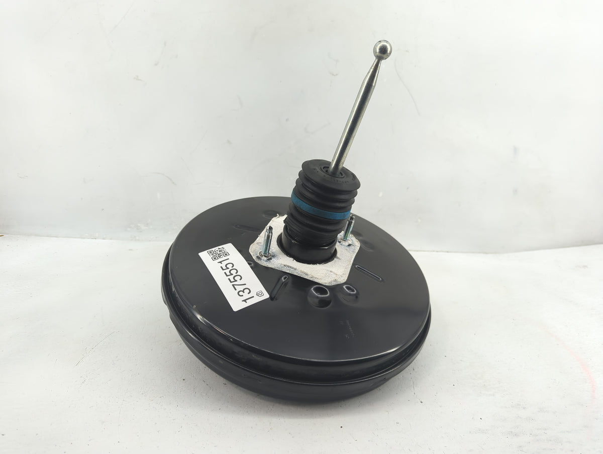 Volkswagen Taos Power Brake Booster Oem 1375551 - Oemusedautoparts1.com