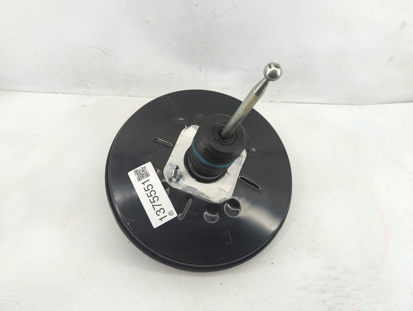 Volkswagen Taos Power Brake Booster Oem 1375551 - Oemusedautoparts1.com
