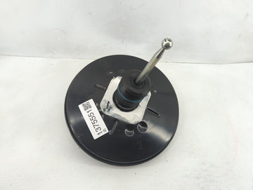Volkswagen Taos Power Brake Booster Oem 1375551
