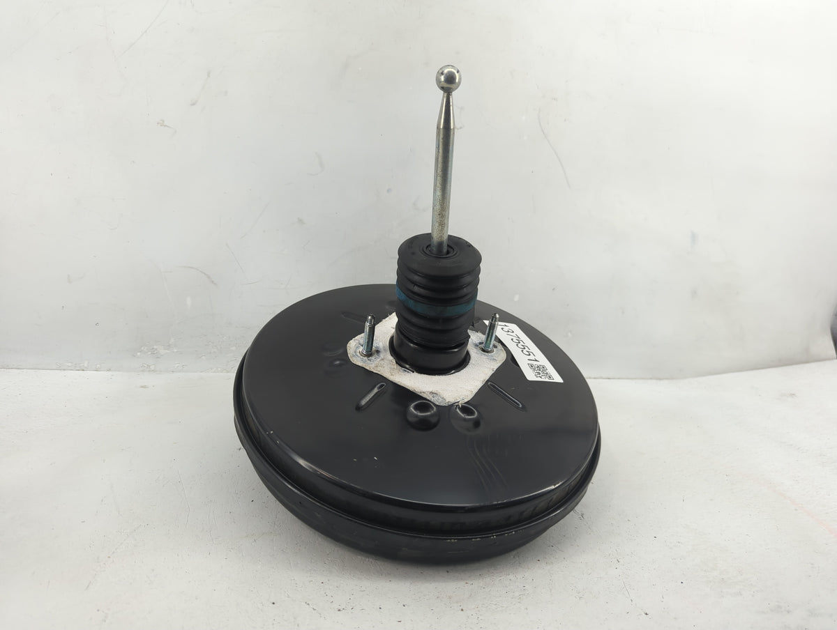Volkswagen Taos Power Brake Booster Oem 1375551 - Oemusedautoparts1.com