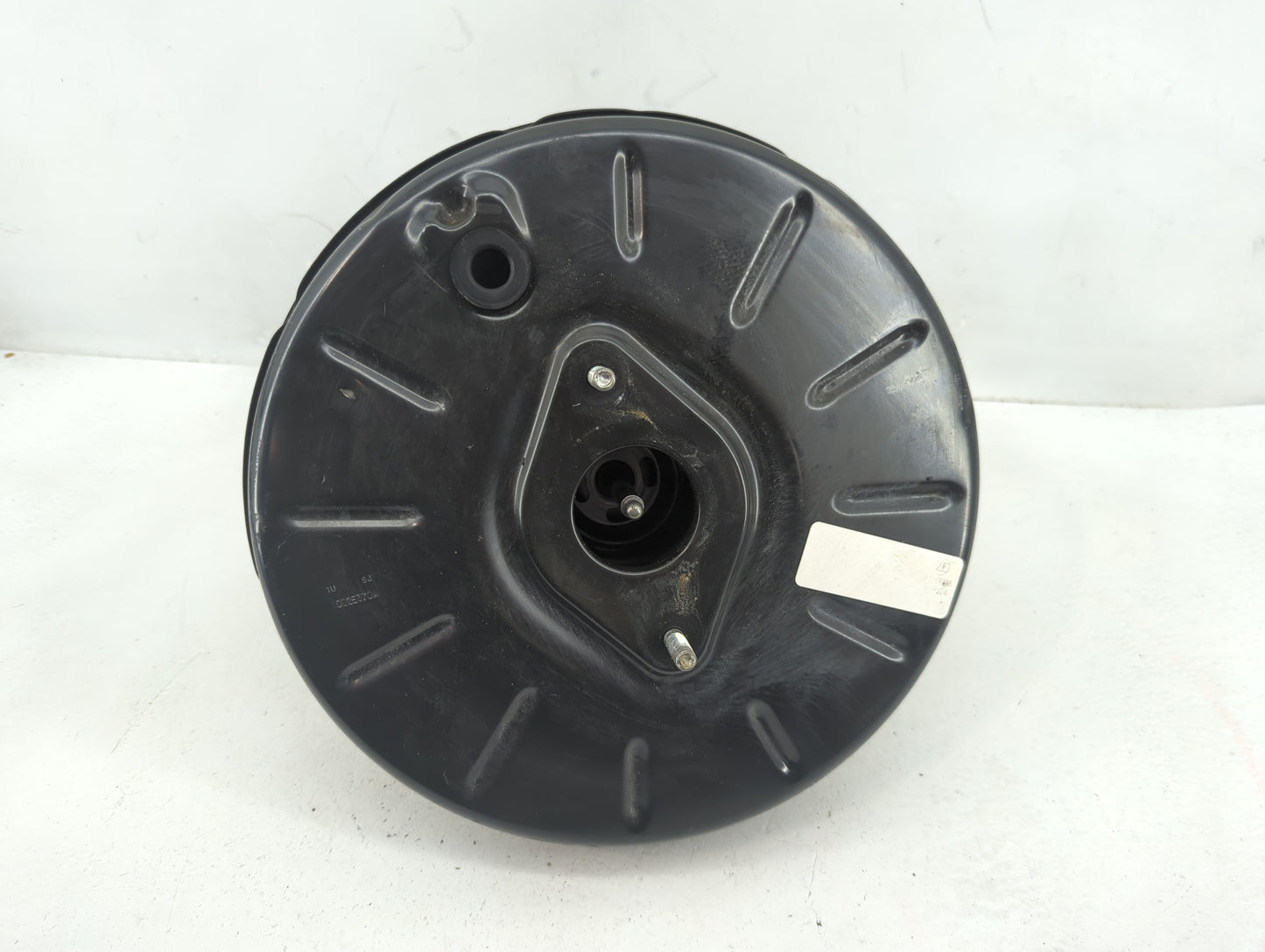 Volkswagen Taos Power Brake Booster Oem - Oemusedautoparts1.com