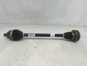 compare product 2022 Volkswagen Taos Axle Shaft Rear Driver Cv C/v