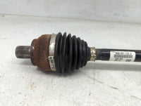 2022 Volkswagen Taos Axle Shaft Rear Driver Cv C/v - Oemusedautoparts1.com