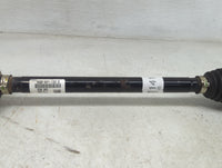 2022 Volkswagen Taos Axle Shaft Rear Driver Cv C/v - Oemusedautoparts1.com