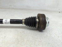2022 Volkswagen Taos Axle Shaft Rear Driver Cv C/v - Oemusedautoparts1.com