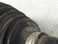 2022 Volkswagen Taos Axle Shaft Rear Driver Cv C/v - Oemusedautoparts1.com