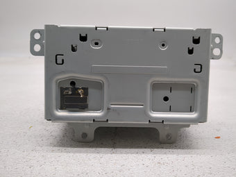 compare product 2022 Volkswagen Taos Radio AM FM Cd Player Receiver Replacement P/N:23495142 Fits Fits 2021 OEM Used Auto Parts