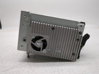 2022 Volkswagen Taos Radio AM FM Cd Player Receiver Replacement P/N:23495142 Fits Fits 2021 OEM Used Auto Parts - Oemusedaut