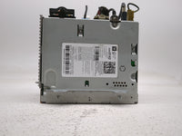 2022 Volkswagen Taos Radio AM FM Cd Player Receiver Replacement P/N:23495142 Fits Fits 2021 OEM Used Auto Parts - Oemusedaut