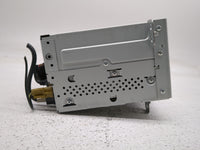2022 Volkswagen Taos Radio AM FM Cd Player Receiver Replacement P/N:23495142 Fits Fits 2021 OEM Used Auto Parts - Oemusedaut