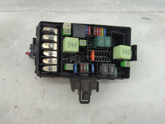 compare product 2022 Volkswagen Taos Fusebox Fuse Box Panel Relay Module P/N:5Q0907361D Fits OEM Used Auto Parts