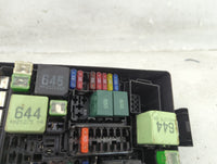 2022 Volkswagen Taos Fusebox Fuse Box Panel Relay Module P/N:5Q0907361D Fits OEM Used Auto Parts - Oemusedautoparts1.com