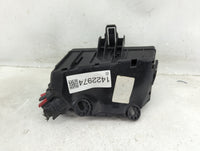 2022 Volkswagen Taos Fusebox Fuse Box Panel Relay Module P/N:5Q0907361D Fits OEM Used Auto Parts - Oemusedautoparts1.com