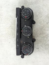 2022 Volkswagen Taos Climate Control Module Temperature AC/Heater Replacement P/N:5GM907426L 5HB013651-23, YRAK07/H03 Fits O