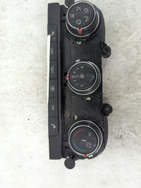 2022 Volkswagen Taos Climate Control Module Temperature AC/Heater Replacement P/N:5GM907426L 5HB013651-23, YRAK07/H03 Fits O