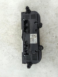 2022 Volkswagen Taos Climate Control Module Temperature AC/Heater Replacement P/N:5GM907426L 5HB013651-23, YRAK07/H03 Fits O