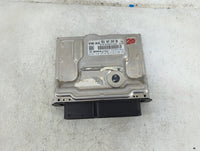 2022 Volkswagen Taos PCM Engine Control Computer ECU ECM PCU OEM P/N:05E907309BQ 0261S107D5, 1034486853-01 Fits OEM Used Aut